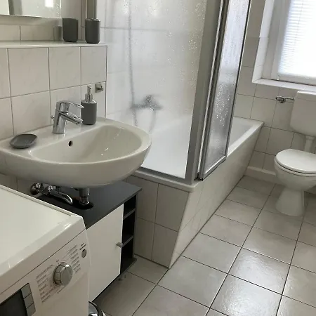 Spremberg-city I Apartament