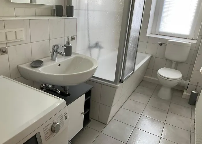 Spremberg-city I شقة